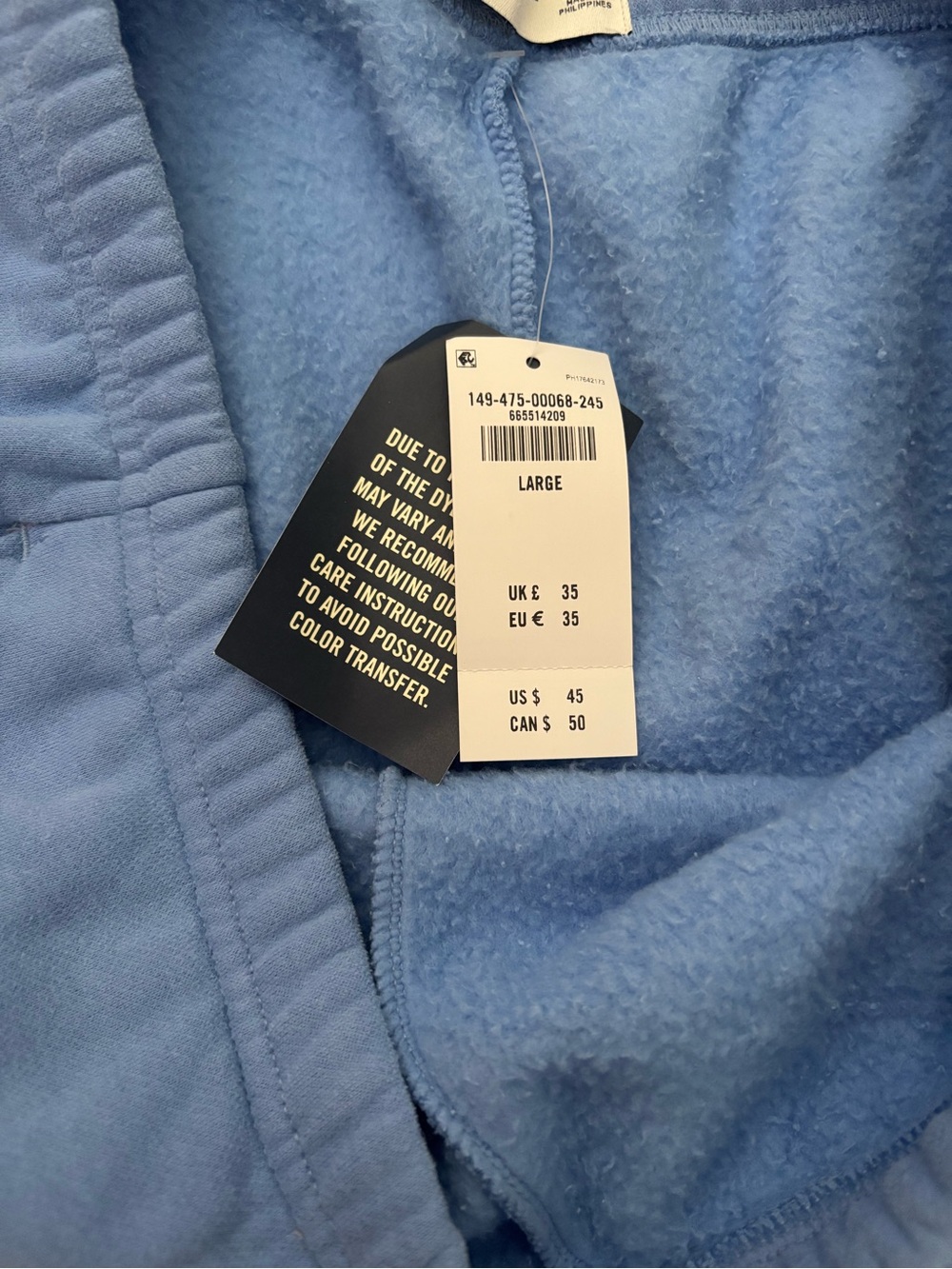 Abercrombie & Fitch Sunday Sets Shorts - Picture 5 of 5